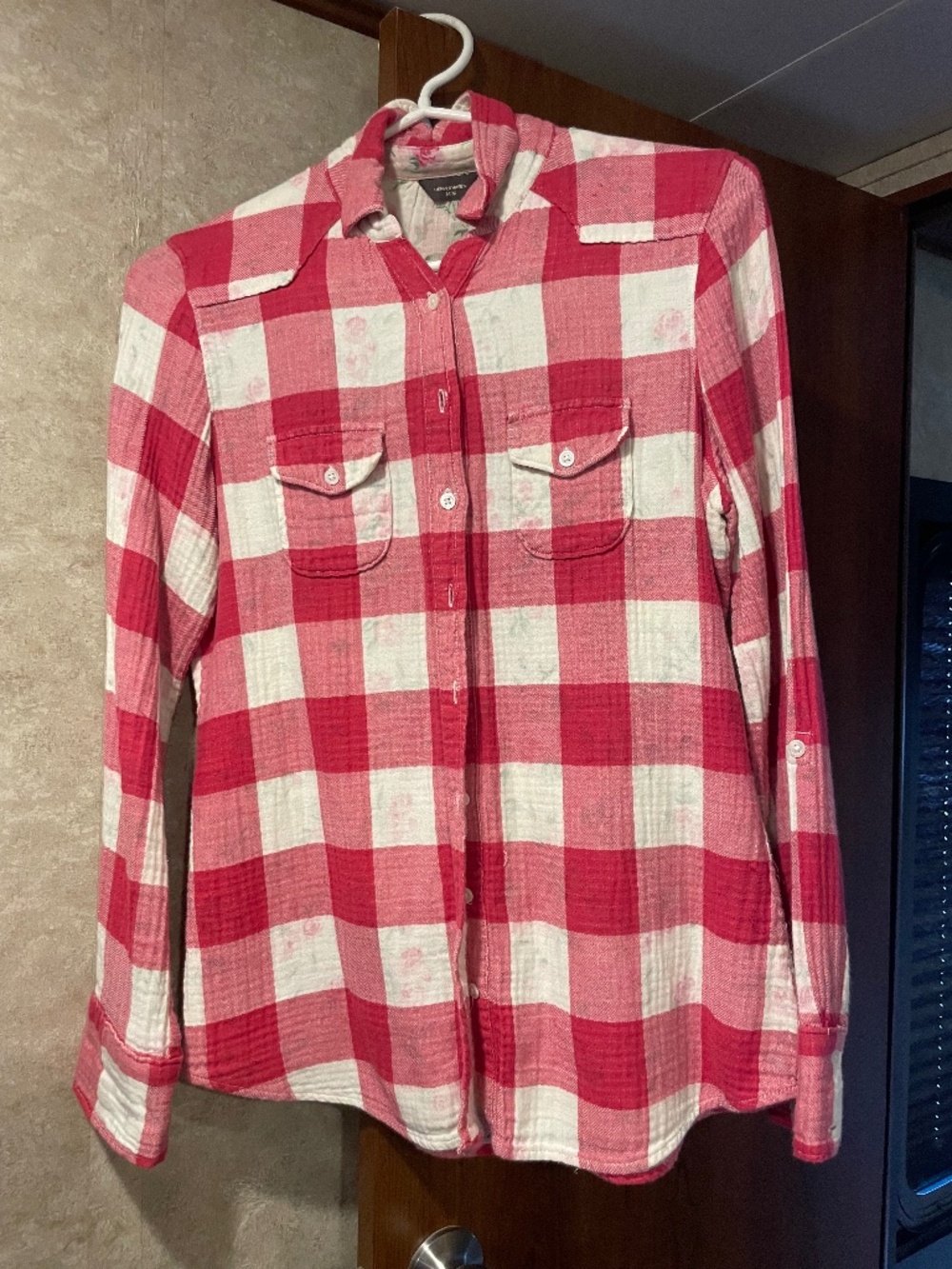 Denver Hayes Shirt